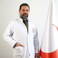 Op. Dr. Bilal Türker