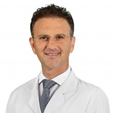 Doç. Dr. Murat Sayın