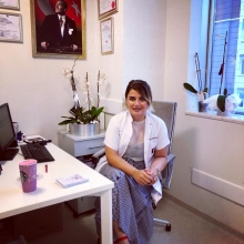 Op. Dr. Merve Karamahmutoğlu Cavıldak fotoğraf 2