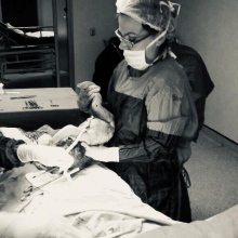 Op. Dr. Nurten Koç fotoğraf 4