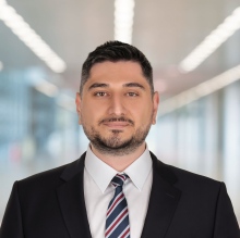 Doç. Dr. Ogün Erşen