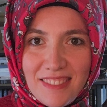 Uzm. Dr. Hatice Turan
