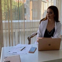 Dyt. Elif Günaydın