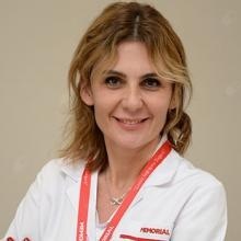 Uzm. Dr. Hicran Lale Özsemir