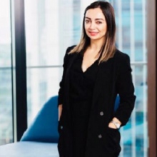 Fzt. Yelda Öztürk