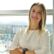 Psk. Merve Tunalı Demirtaş