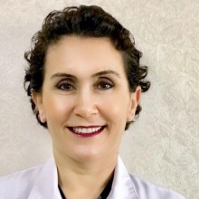 Uzm. Dr. Ebru Ağırdemir