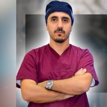 Uzm. Dr. Okay Koç fotoğraf 1