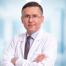 Doç. Dr. Murat Yüce