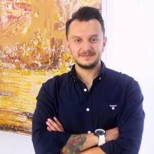 Dr. Kerem Çolakoğlu fotoğraf 3