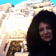 Uzm. Dr. Seda Tümen