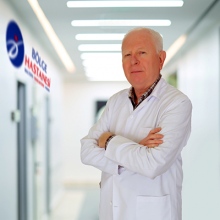 Uzm. Dr. Necdet Dumancı