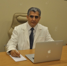 Prof. Dr. Bülent Düz
