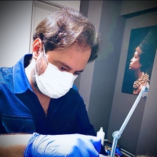 Dr. Cumhur Bora