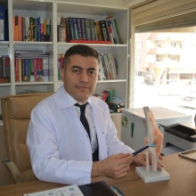 Doç. Dr. İrfan Koca fotoğraf 6