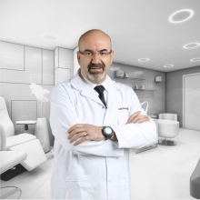 Op. Dr. Servet Yetgin