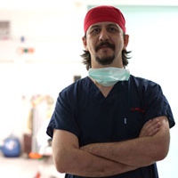 Prof. Dr. Alper Çelik