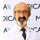 Op. Dr. Ali Metin Celep