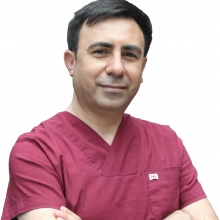 Op. Dr. Mehmet Koç