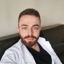 Dt. Furkan Uz