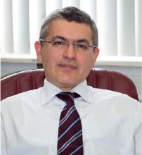 Prof. Dr. Raif Çakmur fotoğraf 2