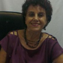 Op. Dr. Müjgan Ertürk