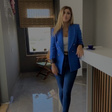 Psk. Fatma Çelik fotoğraf 2