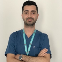Op. Dr. İbrahim Ağaçkıran