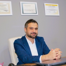 Uzm. Dr. Cengiz Darılmaz