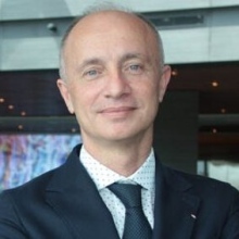 Prof. Dr. Yetkin Söyüncü