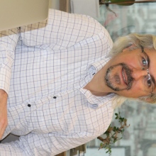 Doç. Dr. Ferit Kerim Küçükler fotoğraf 8