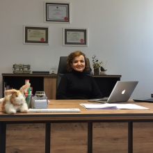 Uzm. Dr. Yurda Şimşek fotoğraf 1