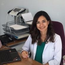Dyt. Büşra Şenol