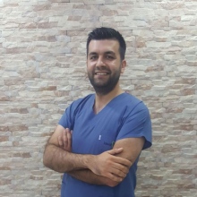 Dt. Serkan Bilmez