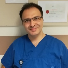Uzm. Dr. Mustafa Yücel Boz