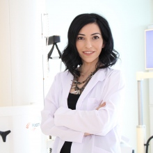 Doç. Dr. Didem Sezgin Özcan