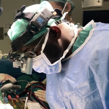 Op. Dr. Mugisha Kyaruzi