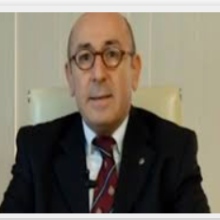 Prof. Dr. Mehmet Atilla Türkmen fotoğraf 2