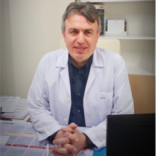 Prof. Dr. Mehmet Yazıcı