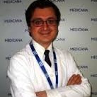 Uzm. Dr. Nurettin İrem Örnek