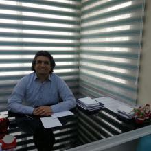 Uzm. Dr. Fuat Kırcelli fotoğraf 2