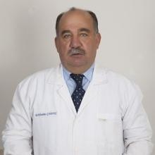 Uzm. Dr. İbrahim Çorapsız