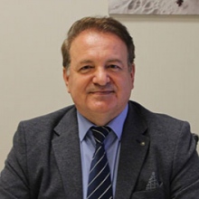 Prof. Dr. Hacı Mehmet Odabaşı