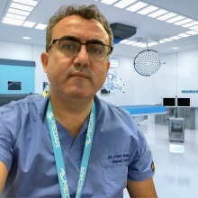 Op. Dr. İrfan Başpınar