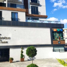 Dkt. İrem Akca Boyacı fotoğraf 6