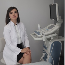 Uzm. Dr. Betül Sevinç fotoğraf 7