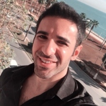 Dt. Ümit Kaçar