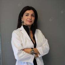 Dr. İlkay Munoz  Paris