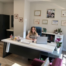 Prof. Dr. Özlem Yılmaz Özbek fotoğraf 2