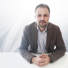 Uzm. Dr. Ali Korkmaz